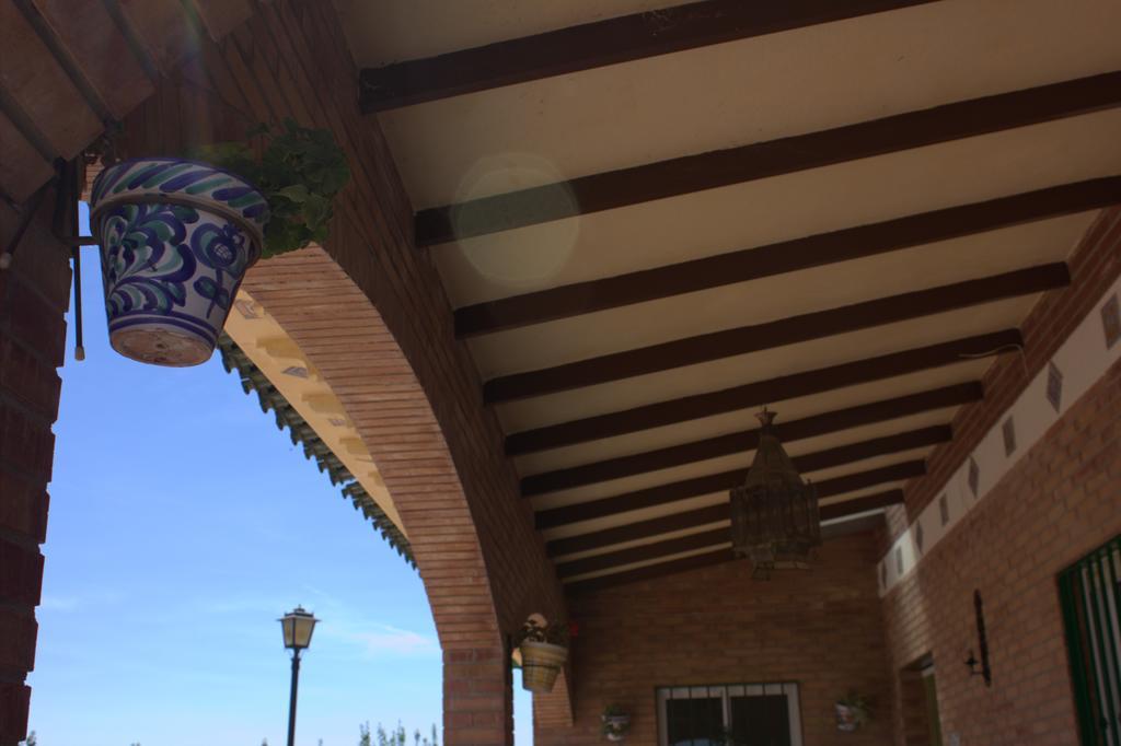Casa Rural Consuelo Jumilla Quarto foto